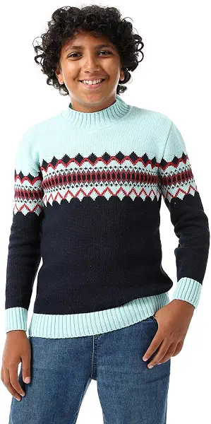 سعر ومواصفات CAESAR - سيزر CAESAR Boys Boys' Clothing Boys' Clothing (B0CGZY6KJ1) على Amazon EG