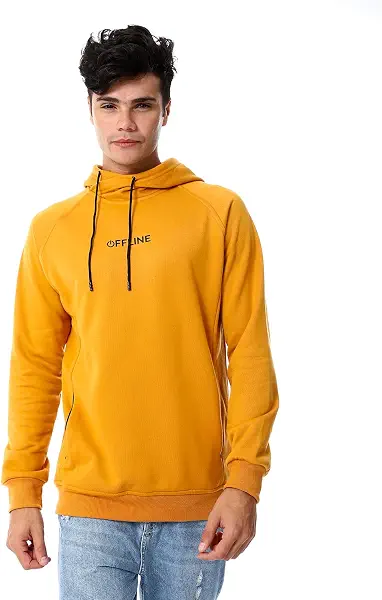 سعر ومواصفات CAESAR - سيزر CAESAR Mens Closed Hoodie Hoodie (pack of 1) (B0CJVD25JV) على Amazon EG