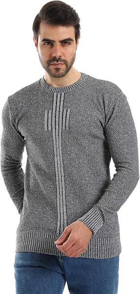 سعر ومواصفات CAESAR - سيزر CAESAR Mens Mens Pullover Mens Pullover (B0C5HPVX4J) على Amazon EG