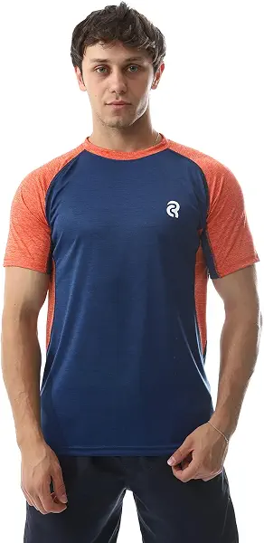 سعر ومواصفات CAESAR - سيزر Caesar Mens MensSport T-Shirt MensSport T-Shirt (B0DDKK4YTC) على Amazon EG