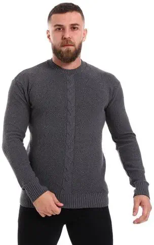 سعر ومواصفات CAESAR - سيزر CAESAR Mens Wool Mens Pullover With Multi Design Wool Mens Pullover With Multi Design (B0DJY1KWSP) على Amazon EG
