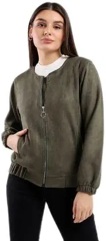 سعر ومواصفات CAESAR - سيزر Caesar Womens Chamois Woman Jacket Chamois Woman Jacket (B0DJXY248Q) على Amazon EG
