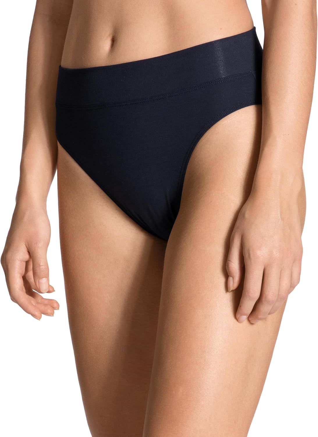 سعر ومواصفات CALIDA Women Elastic Briefs (pack of 1) (B084K4XWR5) على Amazon EG
