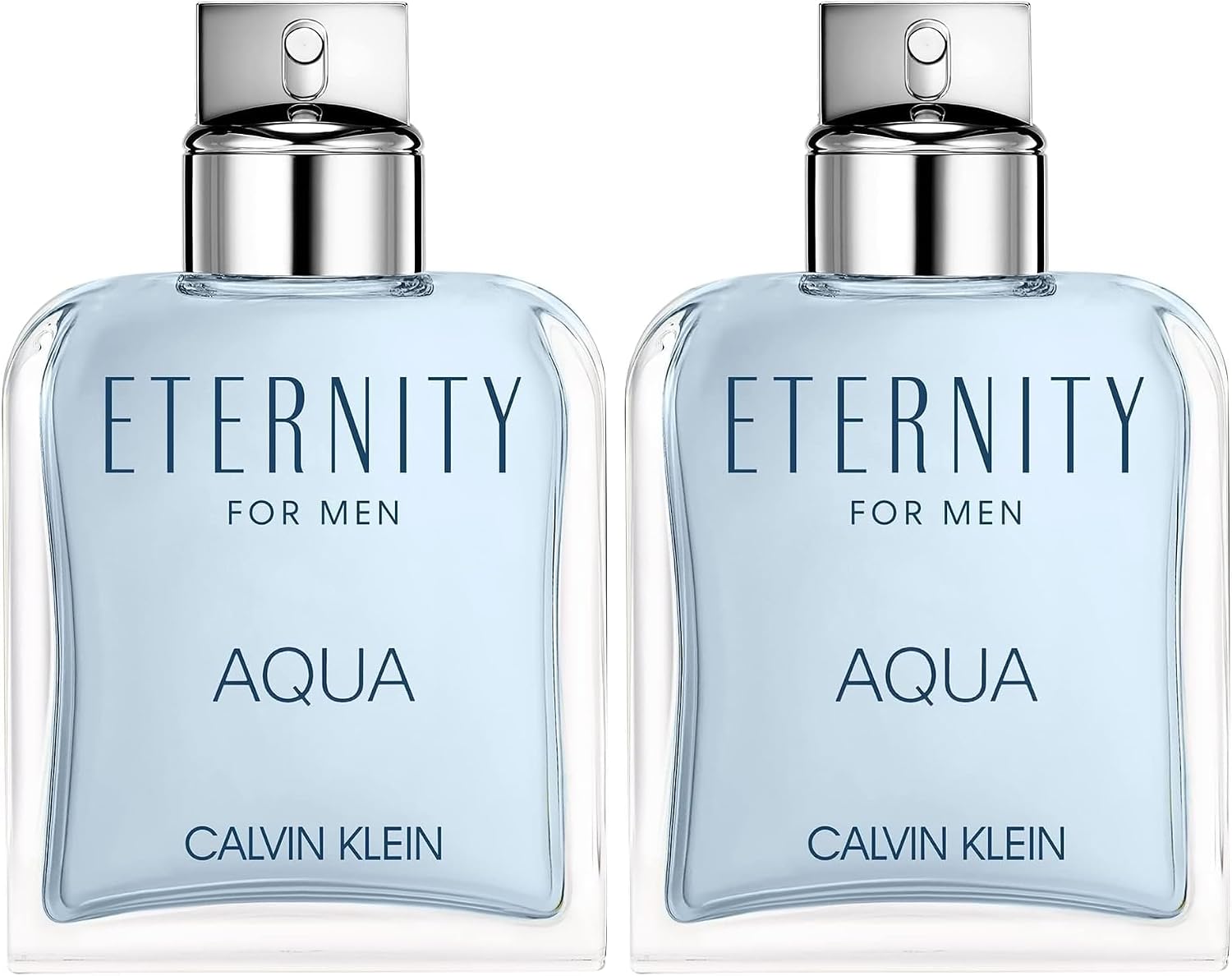 سعر ومواصفات Calvin Klein CK Man EDT 100 ml (Pack of 2) (B0HLDZCTV7) على Amazon EG