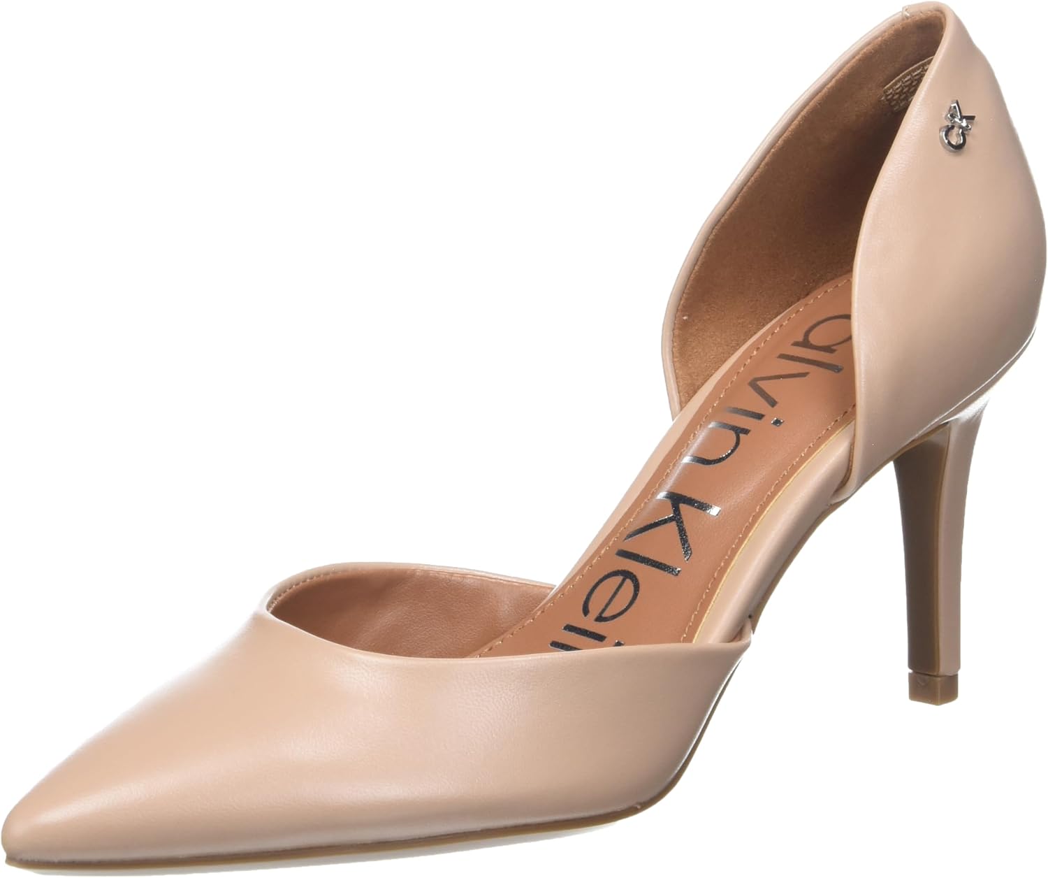سعر ومواصفات Calvin Klein Women's Gloria Pump (B095H43D9R) على Amazon EG