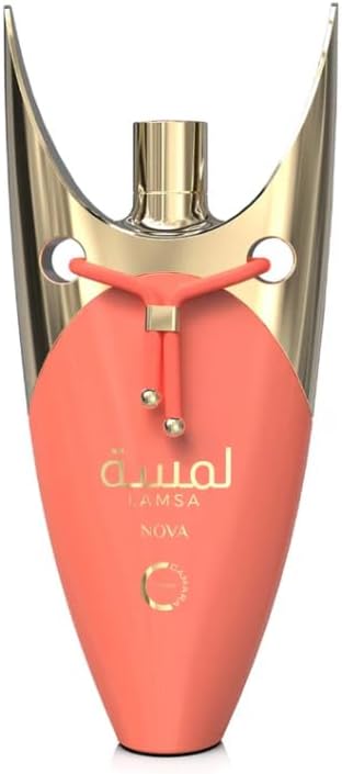 سعر ومواصفات Camara Lamsa Nova Eau De Parfum For Women 100ml (B0G42WRGZT) على Amazon EG