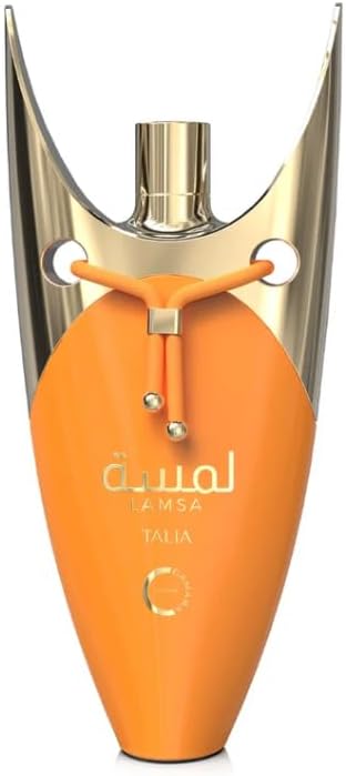 سعر ومواصفات Camara Lamsa Talia Eau De Parfum For Women 100ml (B0G42NQFGG) على Amazon EG