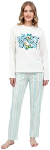 سعر ومواصفات Caramel Women's Sleeve pajama - Daisy - 5053-25-03 (B0G3SVT2S1) على Amazon EG