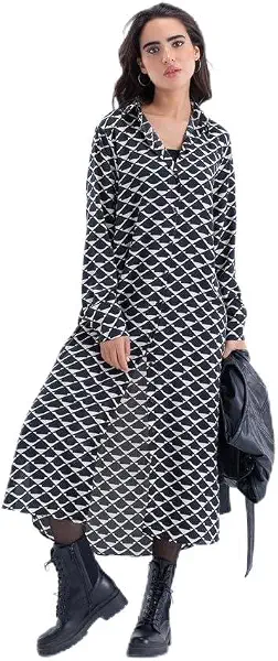 سعر ومواصفات CARINA Mini Dress for Women (B0CXN3NPBL) على Amazon EG