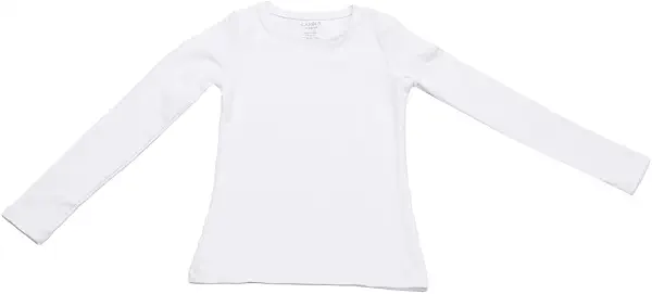 سعر ومواصفات CARINA Womens Cookies Girly Long Sleeve Top Girly Long Sleeve Top (pack of 1) (B0H5JJGCBB) على Amazon EG