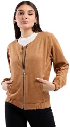 سعر ومواصفات Cesar Womens Chamois Woman Jacket Chamois Woman Jacket (B0DJY2RYG8) على Amazon EG