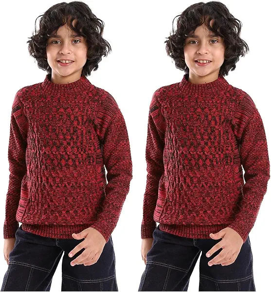 سعر ومواصفات Cesar ملابس للأولاد من سيزر (B0FHP1K244) على Amazon EG