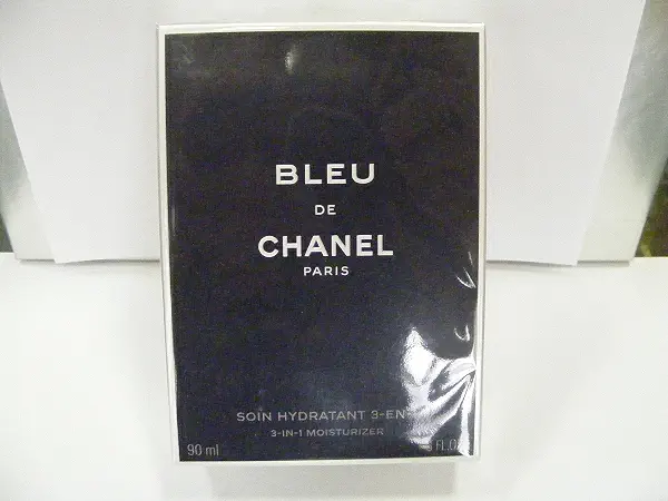 سعر ومواصفات Chanel Bleu De Chanel 3 In 1 Moisturizer (B00565TAUA) على Amazon EG