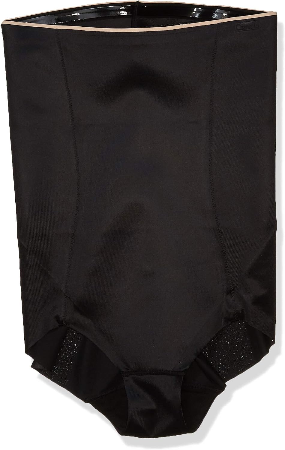سعر ومواصفات Chantelle womens Basic Shaping High Waist Brief Shaper Shapewear Briefs (pack of 1) (B0061HOPAW) على Amazon EG