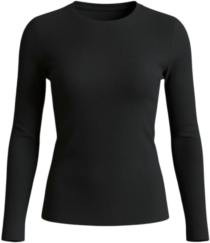 سعر ومواصفات chemic Womens shirt basic top Modern (pack of 1) (B0HLFVZ14Z) على Amazon EG