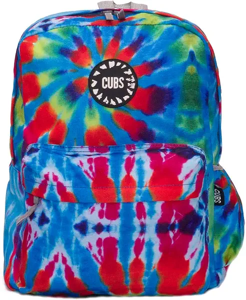 سعر ومواصفات Chicago Cubs boys 182202 BACKPACK (pack of 1) (B09TB5ZR9T) على Amazon EG