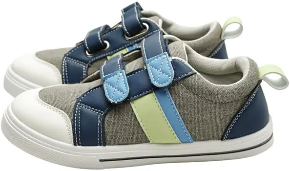 سعر ومواصفات Chicago Cubs boys Double Strap Sneaker Boys Sneaker (B0GWHZ664Y) على Amazon EG