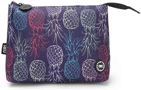 سعر ومواصفات Chicago Cubs Cubs Black Pineapples حقيبة متوسطة الحجم (B0GZ3Z5KCN) على Amazon EG