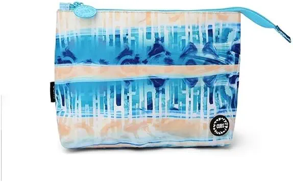 سعر ومواصفات Chicago Cubs Cubs Blue & Peach حقيبة متوسطة الحجم (B0GYXTDXSQ) على Amazon EG