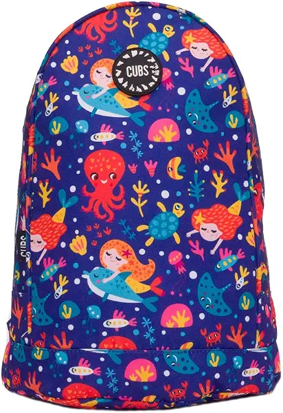 سعر ومواصفات كيوبس Chicago Cubs girls 182204 BACKPACK (pack of 1) (B09TB43RGC) على Amazon EG