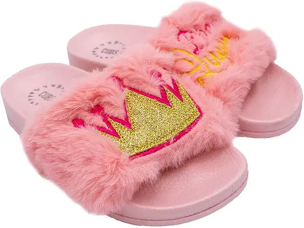 سعر ومواصفات Chicago Cubs womens 184138 Slipper (B09S3V1TQV) على Amazon EG