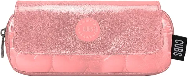 سعر ومواصفات Chicago Cubs كابز مقلمة بينك للمدرسة الثانوية (B0FJMMJM4M) على Amazon EG