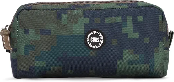 سعر ومواصفات Chicago Cubs مقلمة بكسيل كامو سينيور 1 لتر (B0HBQPH35G) على Amazon EG