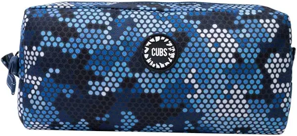 سعر ومواصفات Chicago Cubs مقلمة ديجيتال ازرق مموه من كابس (B0FJMNFRV8) على Amazon EG