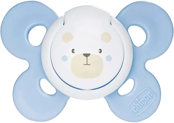 سعر ومواصفات Chicco Physio Comfort '، 0-6 أشهر فأكثر، عبوة من قطعة واحدة، للأولاد (ألوان متنوعة) (B01CQOIZGI) على Amazon EG