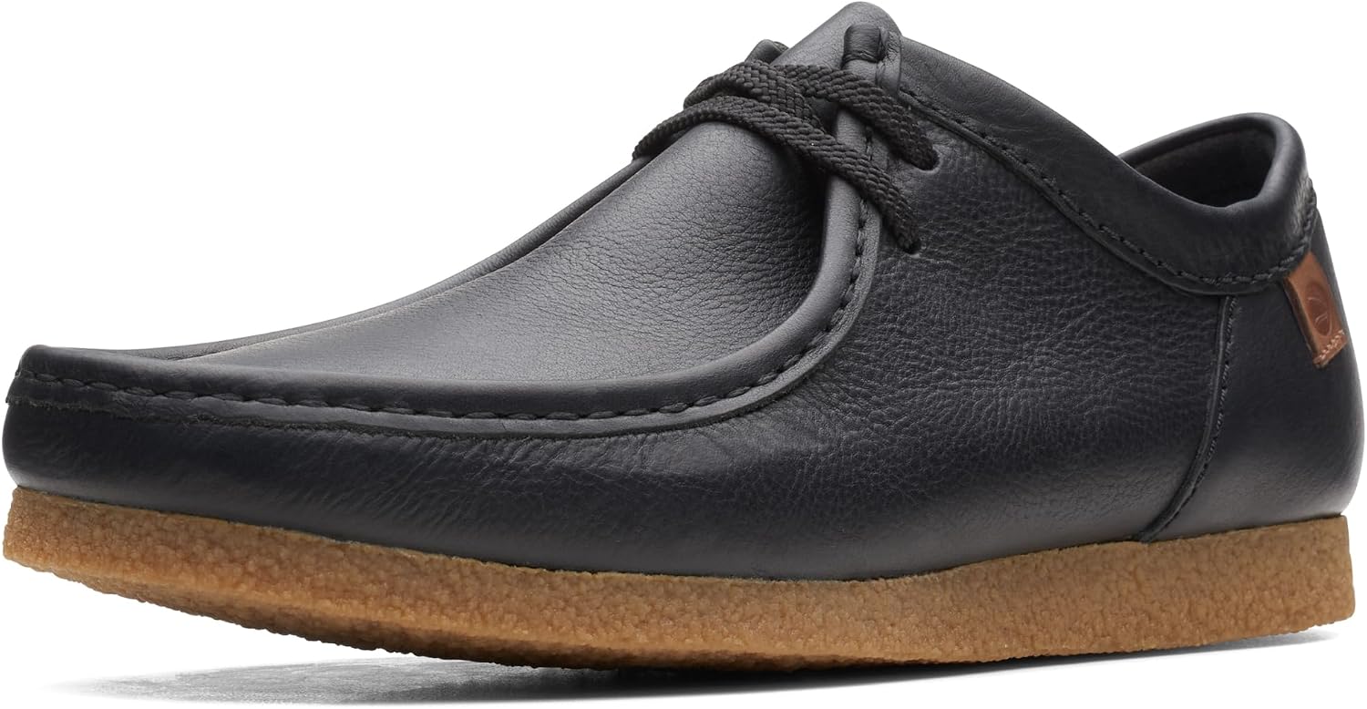 سعر ومواصفات كلاركس Clarks mens 26163598 (B08RSLH4MP) على Amazon EG