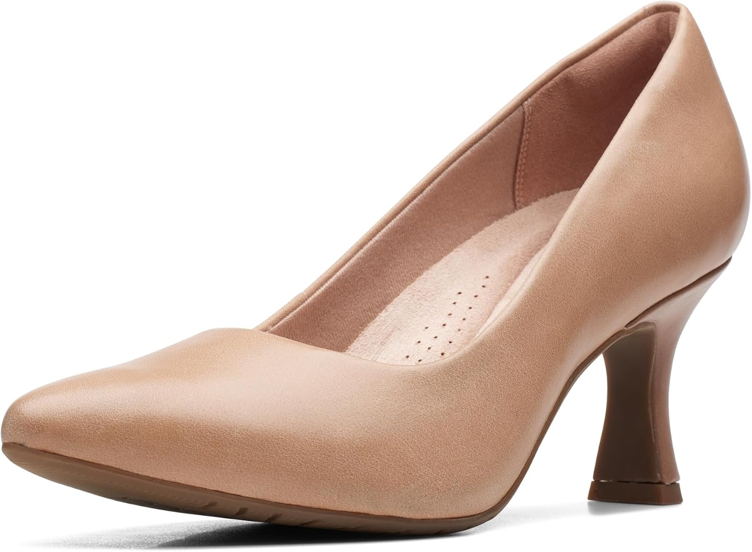 سعر ومواصفات Clarks Womens Kataleyna Gem Pump (B0B4X346CG) على Amazon EG