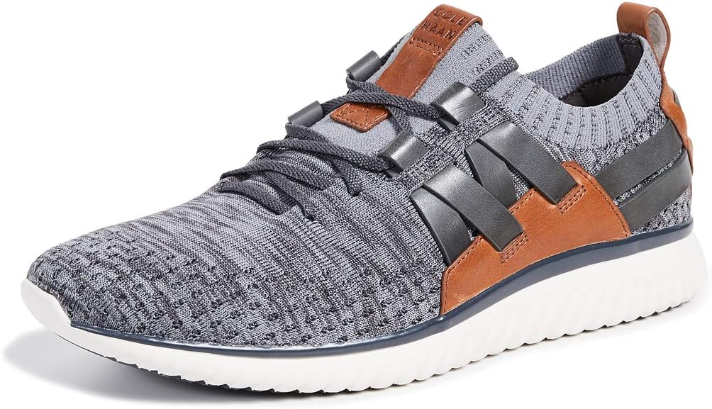سعر ومواصفات كول هان Cole Haan mens Grand Motion Woven Stitchlite Sneaker (B077XXMXLF) على Amazon EG