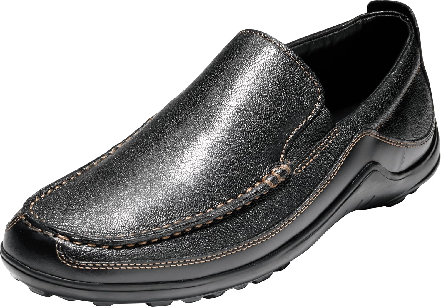 سعر ومواصفات كول هان Cole Haan mens Tucker Venetian (B00394E3KC) على Amazon EG