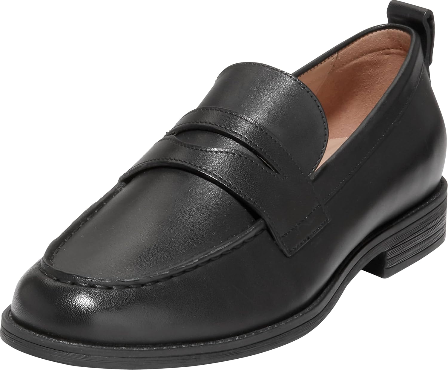 سعر ومواصفات كول هان Cole Haan Womens Stassi Penny Loafer Penny Loafer (B0CNQD67JD) على Amazon EG