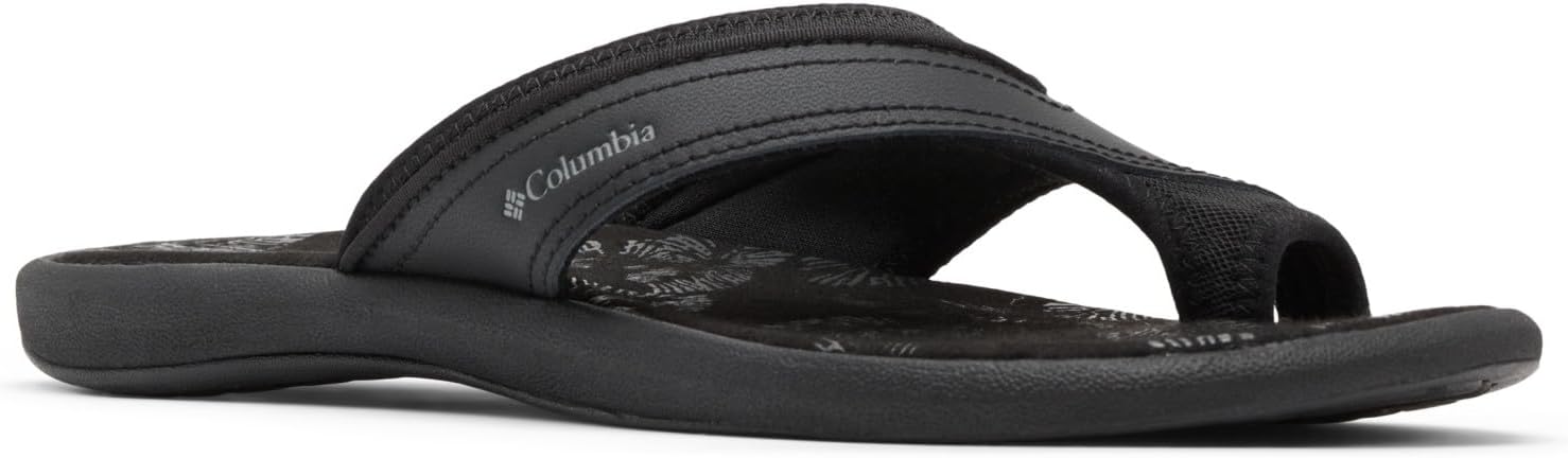 سعر ومواصفات كولومبيا Columbia Women's Kea 2 Flip Flop (B07DVDYPTB) على Amazon EG