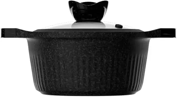 سعر ومواصفات Cookin aboud Die-cast cookin granite paste size 18 (B09V33V238) على Amazon EG