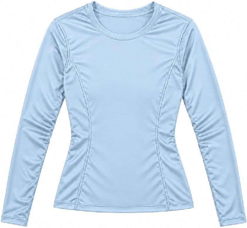 سعر ومواصفات core-fit-long-sleeve (B0HM3VWC7P) على Amazon EG