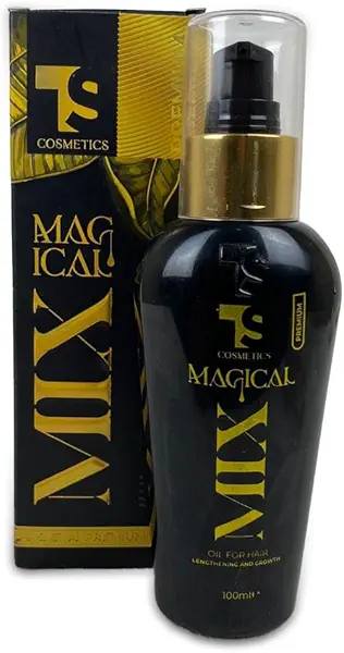 سعر ومواصفات T&S Cosmetics - Premium Magical Mix Oil 100 G (B0DH3192C3) على Amazon EG