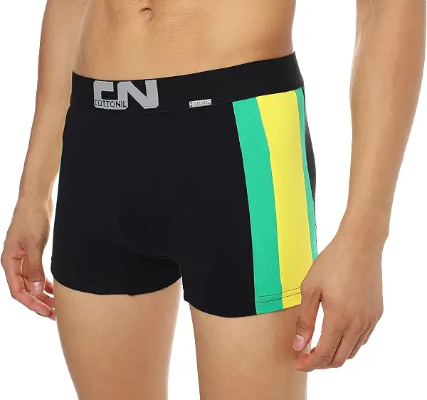 سعر ومواصفات Cottonil CN Sport Boxer For Men (B0BCZB1N3T) على Amazon EG