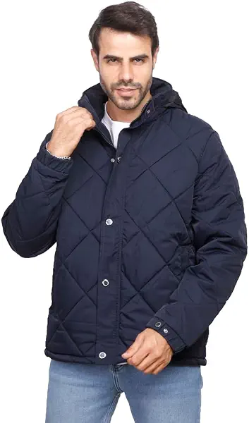 سعر ومواصفات COUP Mens Jacket Jacket (pack of 1) (B09NSBM8D9) على Amazon EG