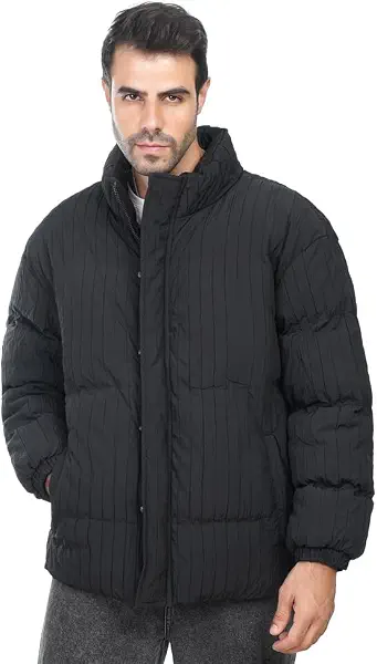 سعر ومواصفات COUP Mens Jacket Jacket (pack of 1) (B09NSG9WGP) على Amazon EG