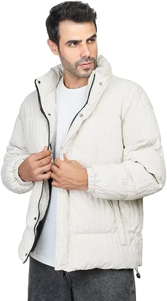 سعر ومواصفات COUP Mens Jacket Jacket (pack of 1) (B09NSGDY4F) على Amazon EG