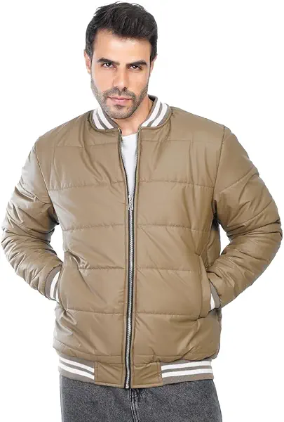 سعر ومواصفات COUP Mens Jacket Jacket (pack of 1) (B09NSGFQP7) على Amazon EG