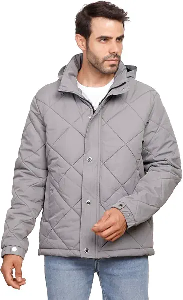 سعر ومواصفات COUP Mens Jacket Jacket (pack of 1) (B09PKTTGCR) على Amazon EG