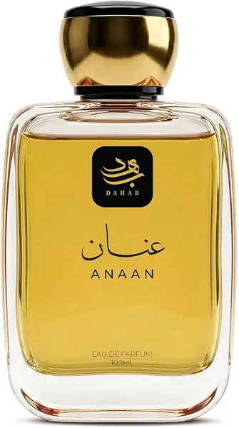 سعر ومواصفات DAHAB EAU DE PARFUM (ANAAN) F0R نساء 100 مل (B0H6NLCKPH) على Amazon EG