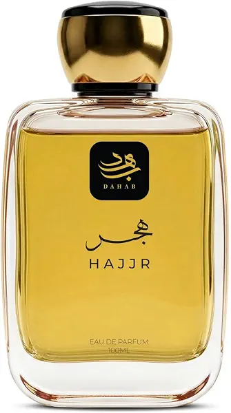 سعر ومواصفات DAHAB EAU DE PARFUM (HAJJR) F0R نساء 100 مل (B0H6NK68HV) على Amazon EG