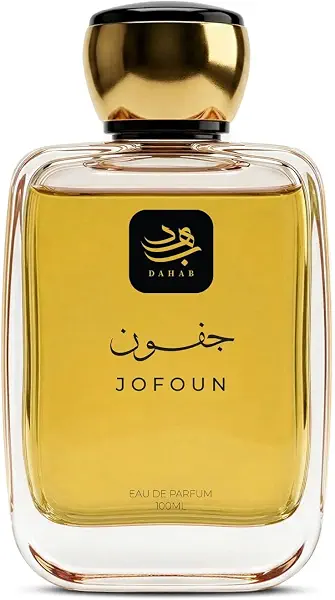 سعر ومواصفات DAHAB EAU DE PARFUM (JOFOUN) F0R نساء 100 مل (B0H6NHYT46) على Amazon EG