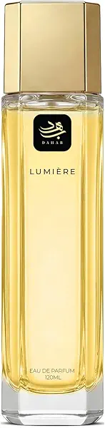 سعر ومواصفات DAHAB EAU DE PARFUM (LUMIERE) F0R نساء 100 مل (B0H6NNJ9HG) على Amazon EG