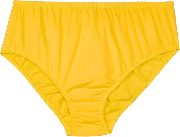 سعر ومواصفات Dahab Women Cotton Solid Mid-Rise Elastic Waist Briefs Briefs (pack of 1) (B08BCSBYQD) على Amazon EG