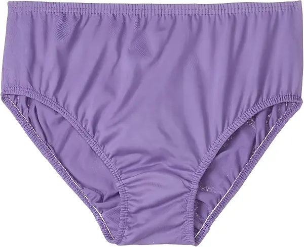 سعر ومواصفات Dahab Women Cotton Solid Mid-Rise Elastic Waist Briefs Briefs (pack of 1) (B09JGT9HJC) على Amazon EG